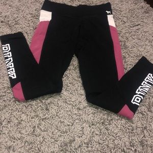 Victoria Secret Leggings